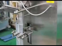 Machine de remplissage liquide facile à utiliser avec une capacité de 220V de 1000/2000/4000 BPH